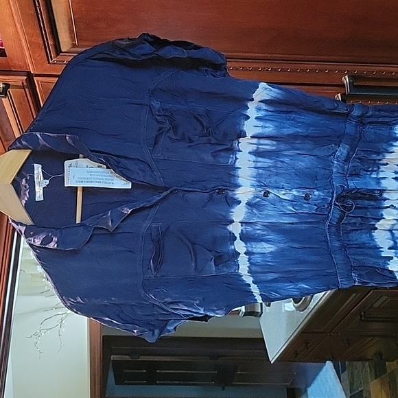 Young Fabulous and Broke Silkie Jumpsuit, fabulous 👌 This is adorable - Picture 4 of 6